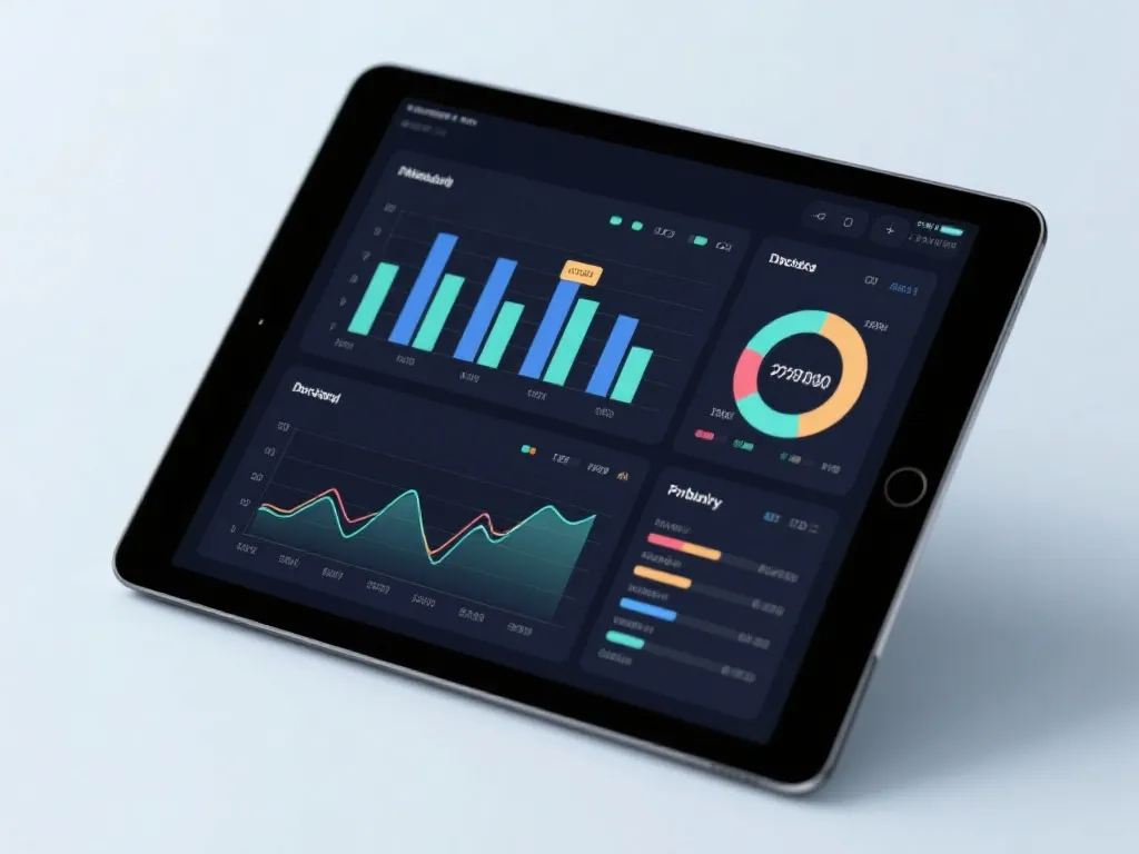 深度数据挖掘与分析模型