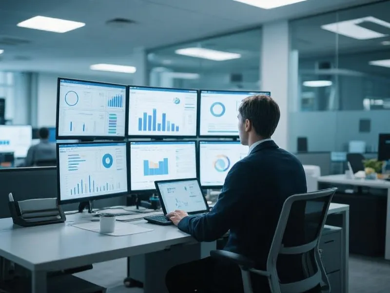 Data Analysis Professional